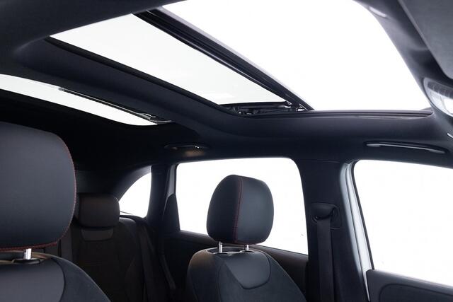 Mercedes-Benz B-KLASSE 200 Business Solution AMG | PANORAMADAK | Full LED | Trekhaak