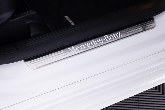 Mercedes-Benz B-KLASSE 200 Business Solution AMG | PANORAMADAK | Full LED | Trekhaak