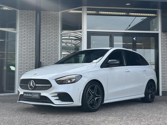 Mercedes-Benz B-KLASSE 180 AMG | Sfeerverlichting | Night Pakket