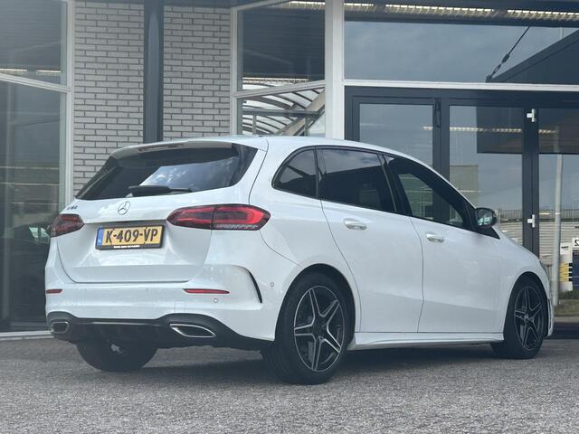 Mercedes-Benz B-KLASSE 180 AMG | Sfeerverlichting | Night Pakket