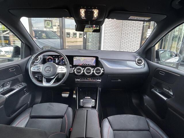 Mercedes-Benz B-KLASSE 180 AMG | Sfeerverlichting | Night Pakket
