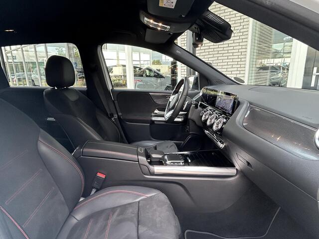 Mercedes-Benz B-KLASSE 180 AMG | Sfeerverlichting | Night Pakket