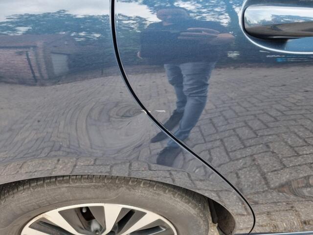 Mercedes-Benz B-KLASSE 180 Aut. Bus. Solution Navi