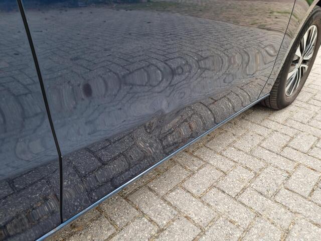 Mercedes-Benz B-KLASSE 180 Aut. Bus. Solution Navi