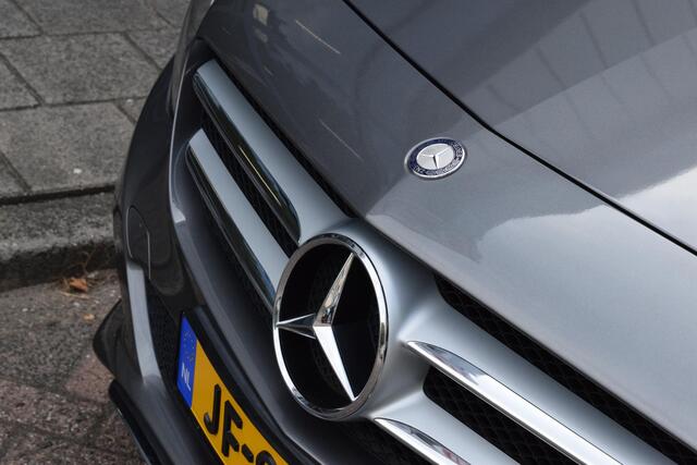 Mercedes-Benz B-KLASSE 180 Ambition|18"|Trekhaak|Winterset|Lage km!