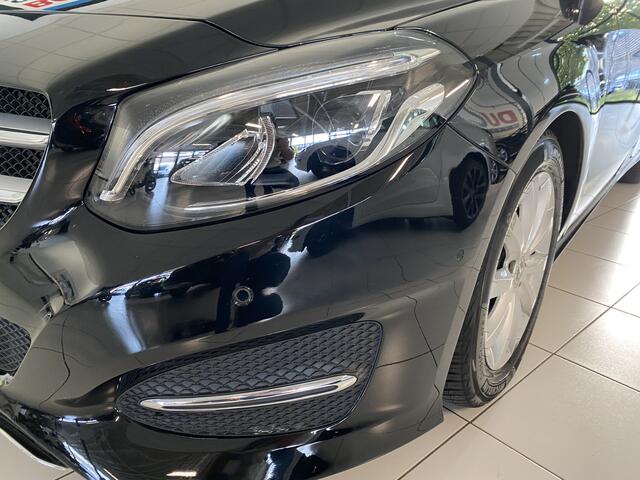 Mercedes-Benz B-KLASSE 180 Business Trekhaak /stoelverwarming /Navigatie