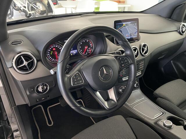 Mercedes-Benz B-KLASSE 180 Business Trekhaak /stoelverwarming /Navigatie