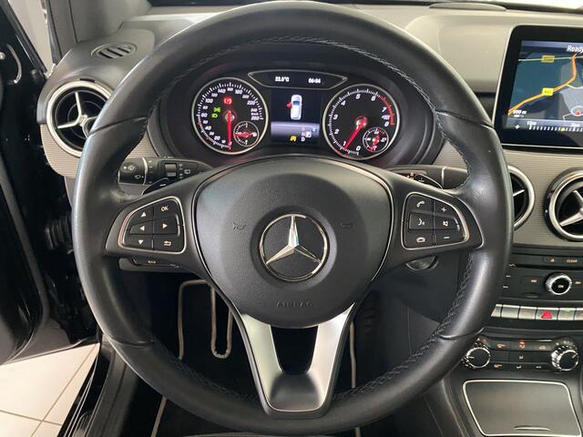 Mercedes-Benz B-KLASSE 180 Business Trekhaak /stoelverwarming /Navigatie