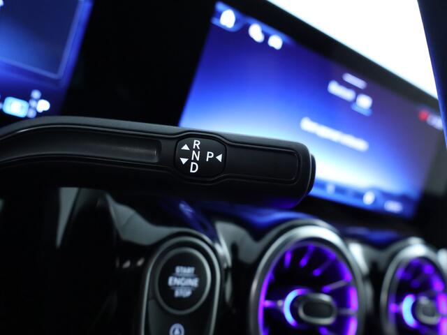 Mercedes-Benz B-KLASSE 180 Star Edition Luxury Line Trekhaak | Dodehoek assistent | Keylessgo Inclusief 24 maanden MB Certified garantie voor Europa.
