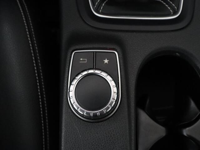 Mercedes-Benz B-KLASSE 180 Ambition | Trekhaak | Half leder | Navigatie | Park Assist | Full LED | Bluetooth | Cruise control | Airco | 17'' lichtmetalen velgen
