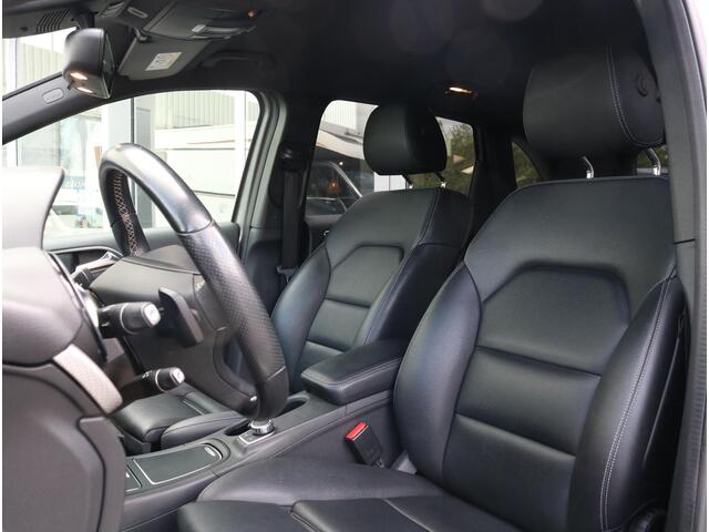 Mercedes-Benz B-KLASSE 180 Business Solution | Camera | Trekhaak