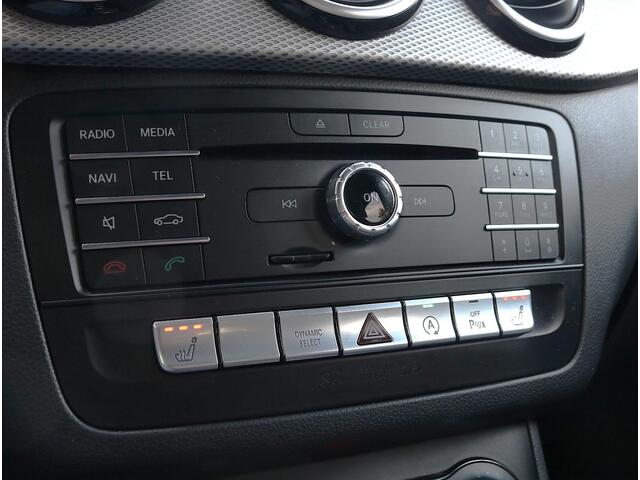 Mercedes-Benz B-KLASSE 180 Business Solution | Camera | Trekhaak