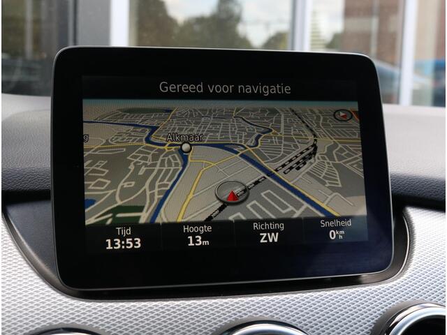 Mercedes-Benz B-KLASSE 180 Business Solution | Camera | Trekhaak