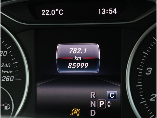 Mercedes-Benz B-KLASSE 180 Business Solution | Camera | Trekhaak