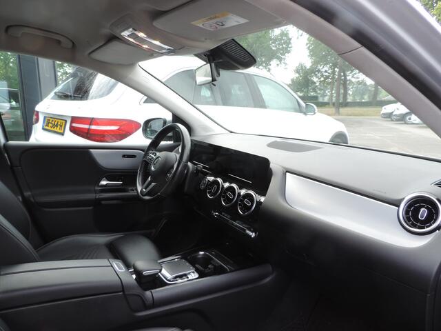 Mercedes-Benz B-KLASSE 180 Premium Plus lage km
