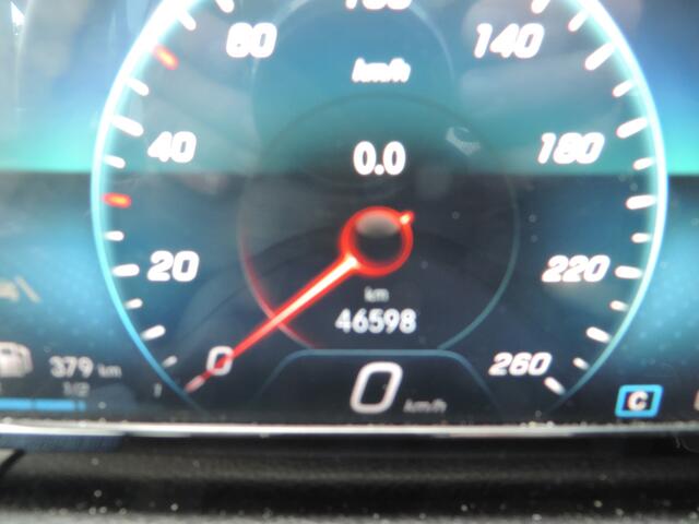 Mercedes-Benz B-KLASSE 180 Premium Plus lage km