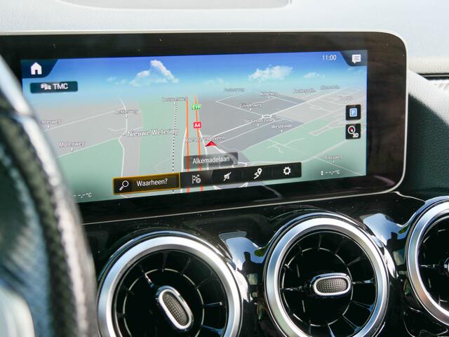 Mercedes-Benz B-KLASSE 180 Business Solution AMG | PANODAK | CAMERA | CRUISE CONTROL |