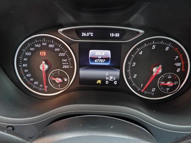 Mercedes-Benz B-KLASSE 180 PRESTIGE automaat