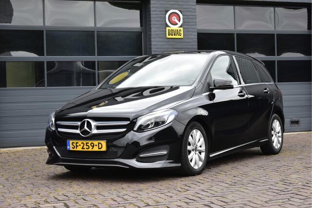 Mercedes-Benz B-KLASSE 180 Business Automaat