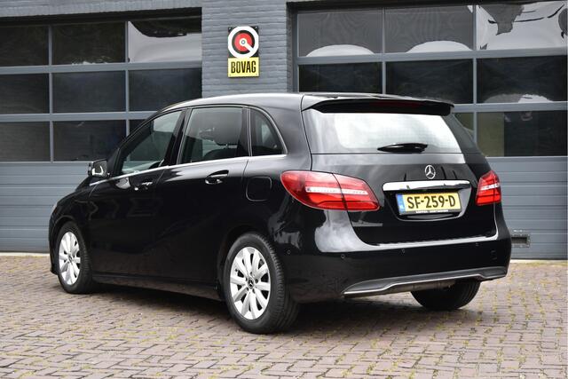 Mercedes-Benz B-KLASSE 180 Business Automaat