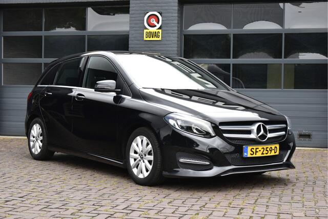 Mercedes-Benz B-KLASSE 180 Business Automaat