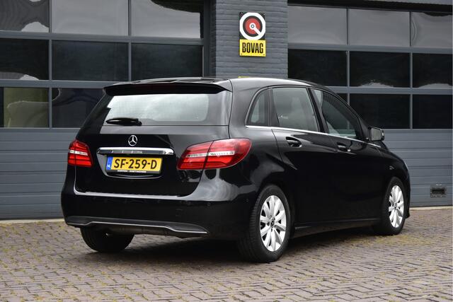 Mercedes-Benz B-KLASSE 180 Business Automaat