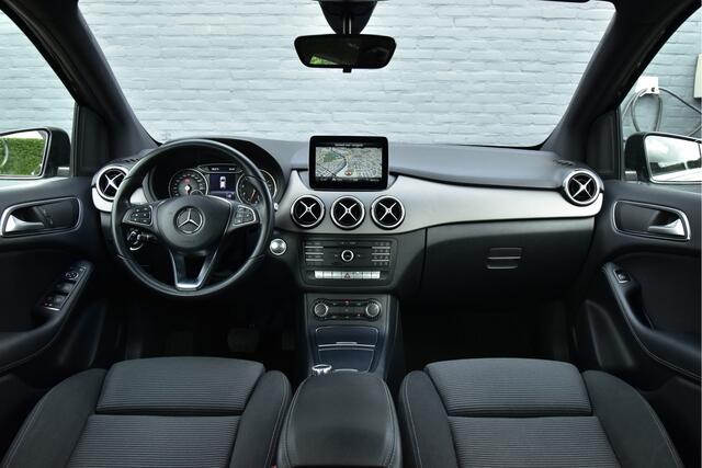 Mercedes-Benz B-KLASSE 180 Business Automaat