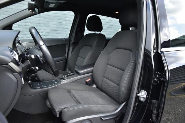 Mercedes-Benz B-KLASSE 180 Business Automaat
