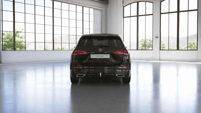 Mercedes-Benz B-KLASSE 200 Business Solution AMG | Multibeam | Trekhaak | Stoelverwarming | Achteruitrijcamera |Widescreen |