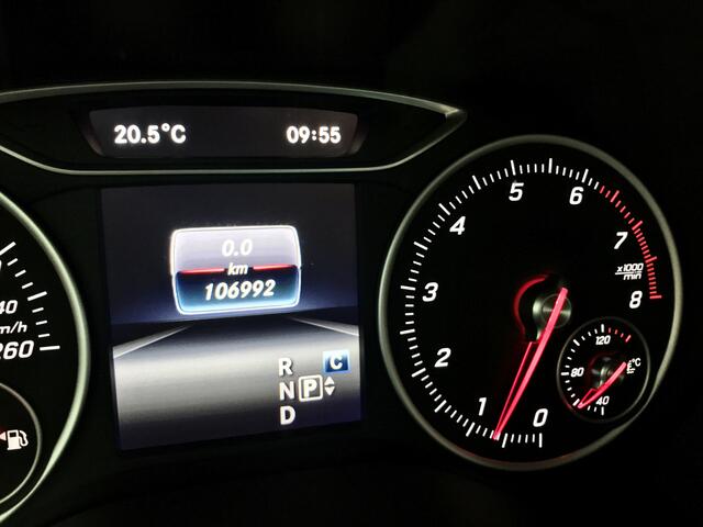 Mercedes-Benz B-KLASSE 180 AMG Ambition DCT Automaat Rijklaarprijs!