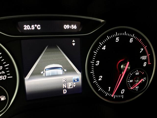 Mercedes-Benz B-KLASSE 180 AMG Ambition DCT Automaat Rijklaarprijs!