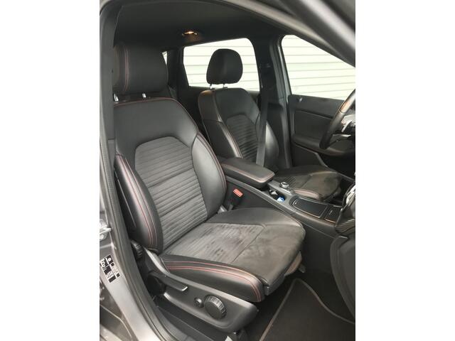 Mercedes-Benz B-KLASSE 180 AMG Ambition DCT Automaat Rijklaarprijs!