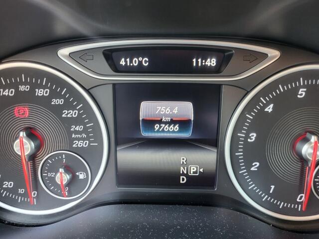 Mercedes-Benz B-KLASSE 180 Activity Edition