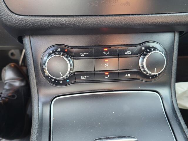 Mercedes-Benz B-KLASSE 180 Activity Edition