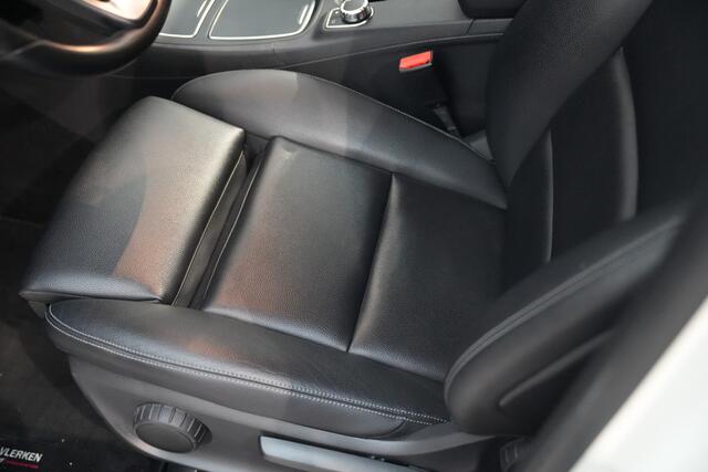 Mercedes-Benz B-KLASSE 180 Automaat ? AFN. TREKHAAK ? LEDER ? CRUISE ? NAVI ? ALL-SEASON