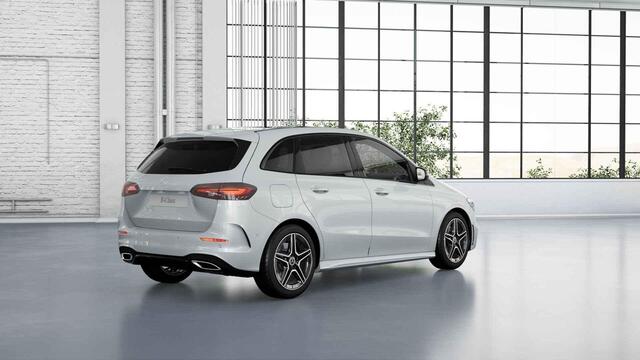 Mercedes-Benz B-KLASSE 250 e AMG Line | Premium plus | Panoramadak | Night pakket |