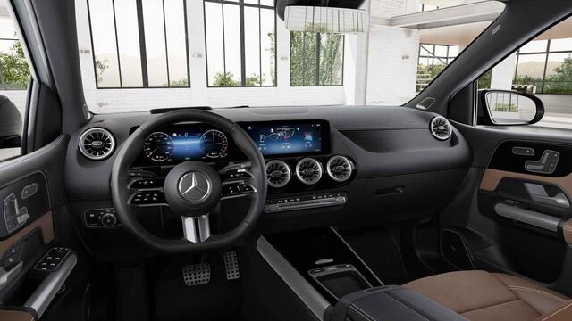 Mercedes-Benz B-KLASSE 250 e AMG Line | Premium plus | Panoramadak | Night pakket |