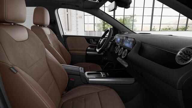 Mercedes-Benz B-KLASSE 250 e AMG Line | Premium plus | Panoramadak | Night pakket |