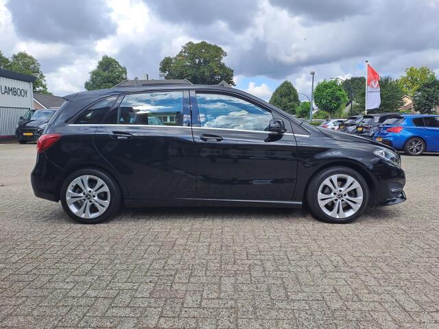 Mercedes-Benz B-KLASSE 180 Business
