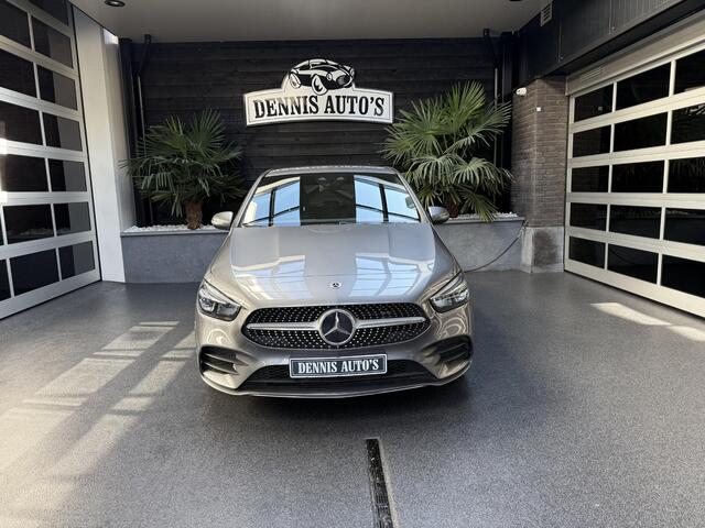 Mercedes-Benz B-KLASSE 250 e Business Solution AMG Limited sfeerverlichti