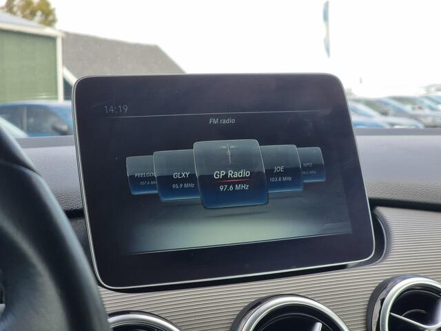 Mercedes-Benz B-KLASSE 180 Ambition Style | Automaat | Navigatie | Cruise control | Led |