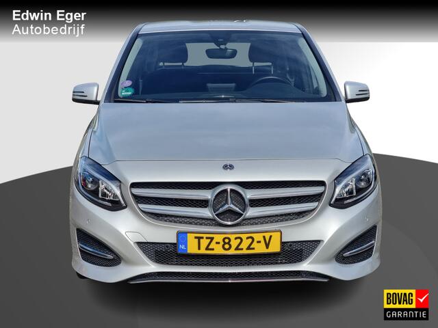Mercedes-Benz B-KLASSE 180 Ambition Style | Automaat | Navigatie | Cruise control | Led |