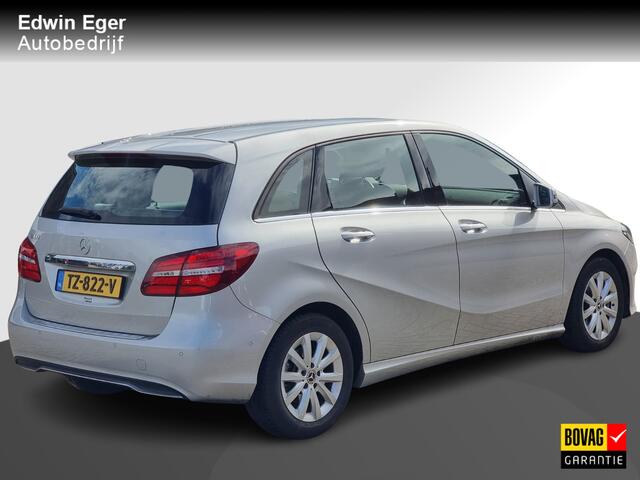 Mercedes-Benz B-KLASSE 180 Ambition Style | Automaat | Navigatie | Cruise control | Led |
