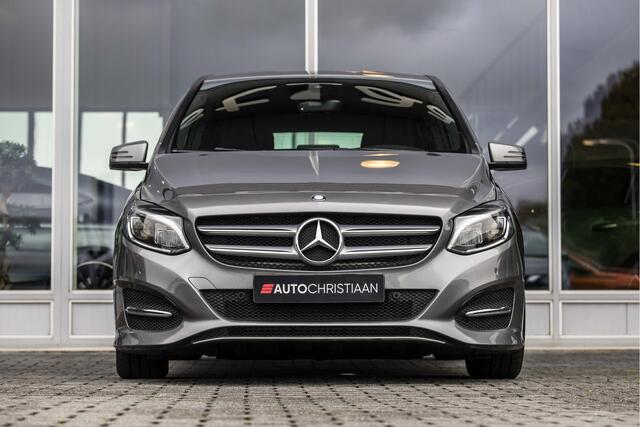 Mercedes-Benz B-KLASSE 180 Lease Edition Plus | NL Auto | Camera | Automaat