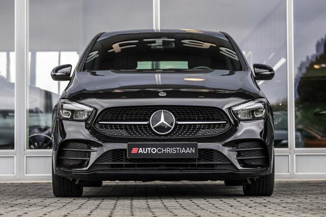 Mercedes-Benz B-KLASSE 250 e Premium Plus | Stoelverwarming | Camera | Carplay