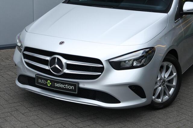 Mercedes-Benz B-KLASSE 180