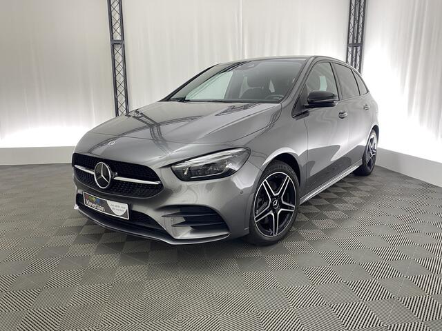 Mercedes-Benz B-KLASSE 250 e AMG Line Automaat | Apple Carplay | Navi | Adaptive Cruise | DAB | 218 Pk |