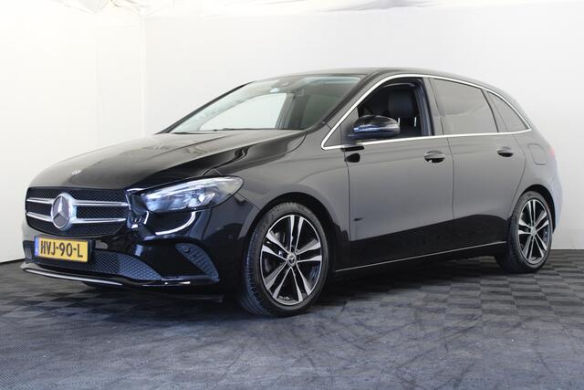 Mercedes-Benz B-KLASSE 200 Business Solution Plus |Stoelverwarming|Camera|Navi|