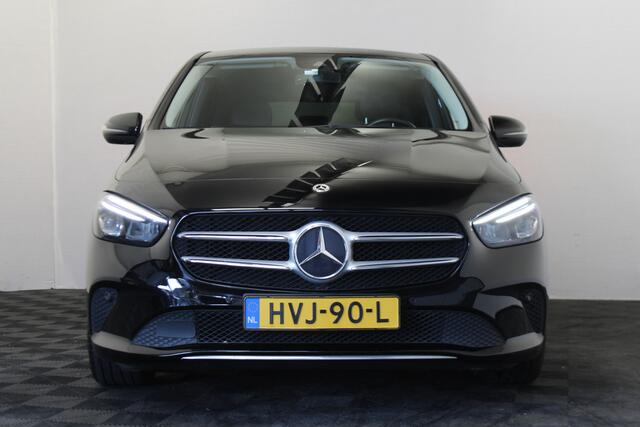 Mercedes-Benz B-KLASSE 200 Business Solution Plus |Stoelverwarming|Camera|Navi|
