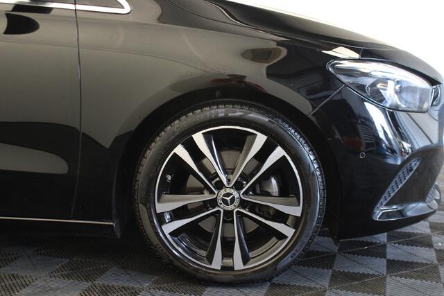 Mercedes-Benz B-KLASSE 200 Business Solution Plus |Stoelverwarming|Camera|Navi|